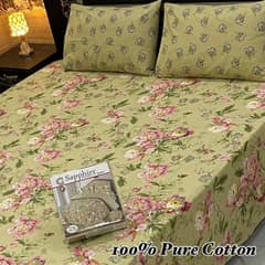 bedsheet