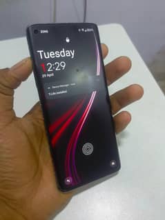 OnePlus 8 urgent sela