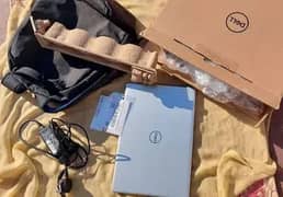 dell Inspiron Laptop Core i7-12 Gen 4K Display