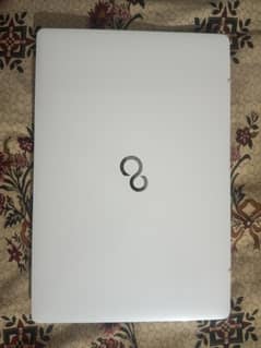 fujitsu laptop