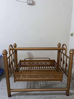 baby swing jhula