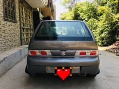 Suzuki Cultus 2014 VXR EURO ll