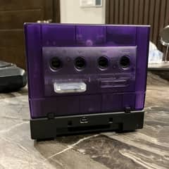 Nintendo GameCube (PAL)