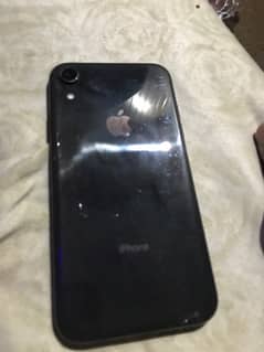 I Phone XR 64GB