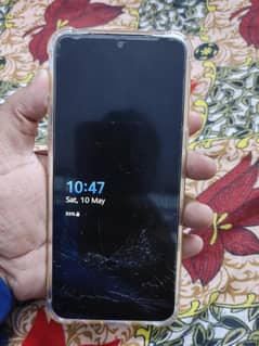 LG V60 THINQ 5G  dual sim