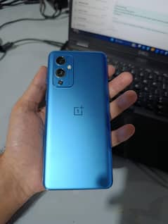 One plus 9