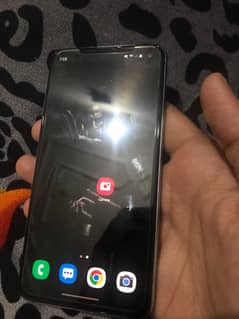 Samsung galaxy s10e