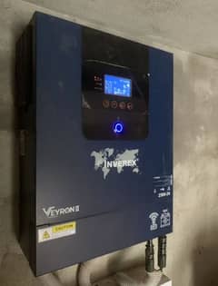 Inverex Hybrid Inverter 2.5kw