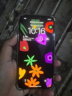 Iphone 11 Pro Max 256GB FU Mobile Phone for sale