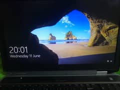 Dell latitude e6520.8gb 128gb