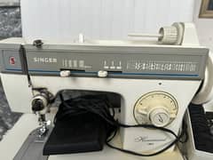 Multi Purpose Sewing Machine