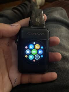 Oxva square pro 2