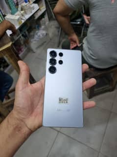 Samsung Galaxy S25 Ultra