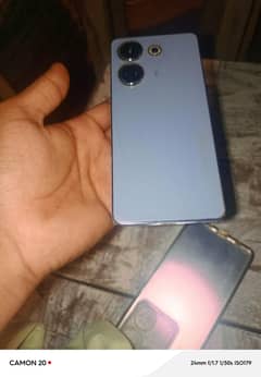 Tecno Camon 20