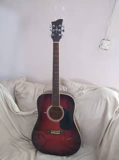 Jays Original imported guitar