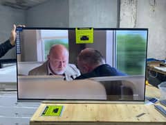 48  INCH Q LED 4K UHD SAMSUNG SMART  LATEST MODEL  03221257237