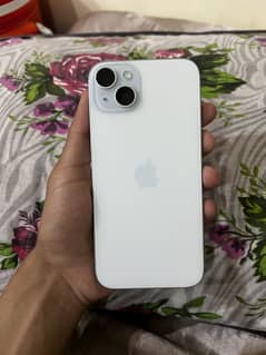 iPhone 15 plus