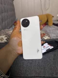 Itel s23