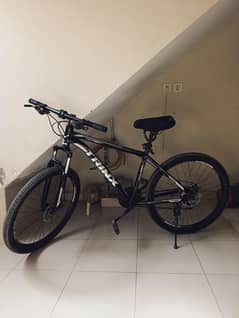 Trinx