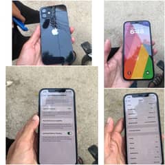 Iphone 12 jv