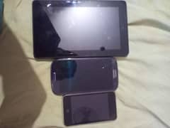 s3 ok hy betri daly gi iPod ok hy  tebalat charj ni horha