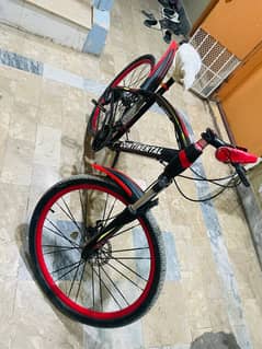 Cycle