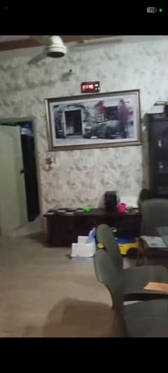 Flat for sale well maintained building