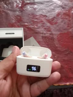 hearing aid