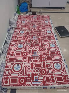 Mattress