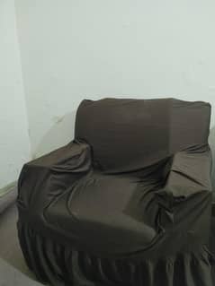5 seater sofa set