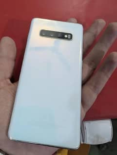 Samsung S10 Plus - Official Approved