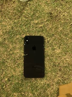 Iphone x non pta(jv)