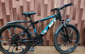 Good condition