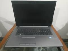 HP