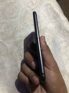 I Phone 8 Black Grayphite colour