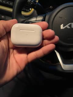 Air Pods Pro 2nd generation