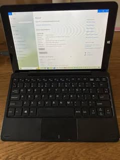 LINX Windows Tablet