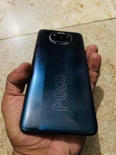 Poco X3 6/128