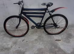 cycle