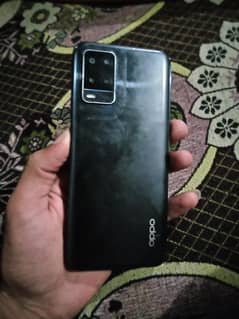 oppo A54 all ok h urgent sale