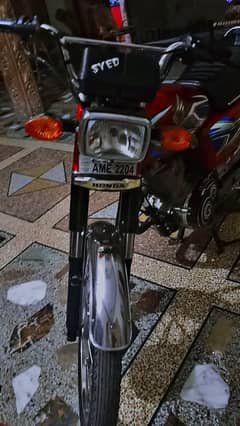 baike 125