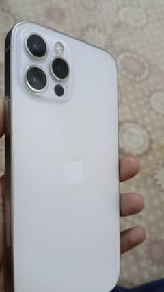 I PHONE 12 Pro