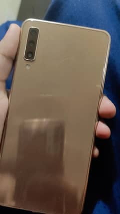 Samsung A7
