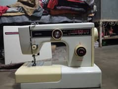 daimaru sewing machine