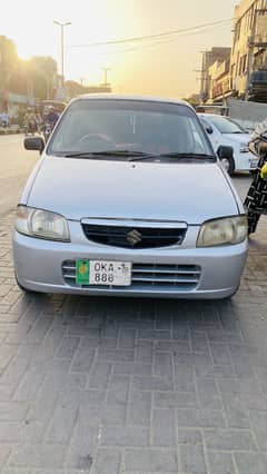 Suzuki Alto 2008