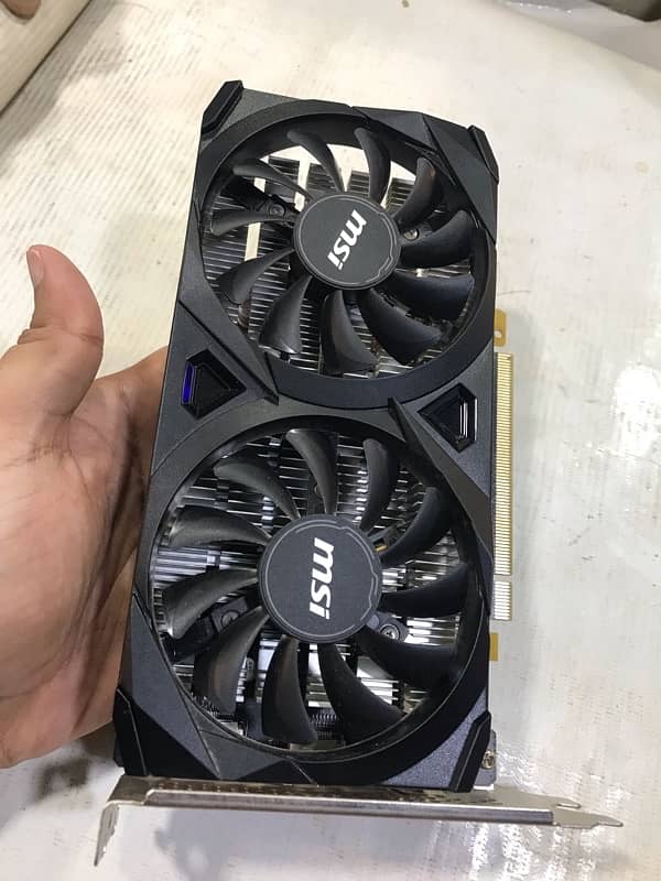 gaming and rendering machine 4