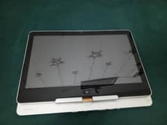 HP Elite Book Revolve 810