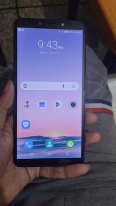 infinix
