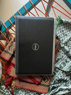 Dell laptop up for sell