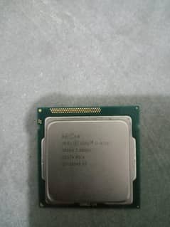Core i3 3rd gen 3.30 GHZ processor 10/10